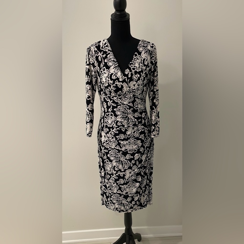 Lauren Ralph Lauren Dress